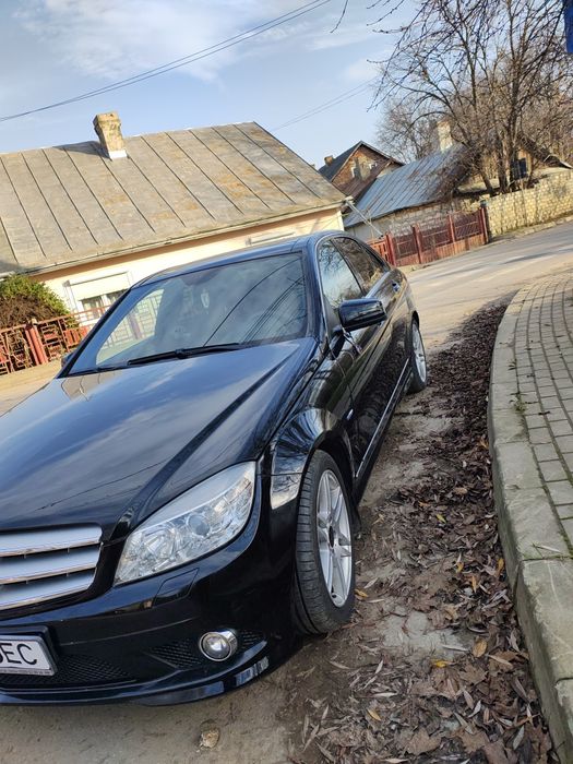 Mercedes C180,stare buna