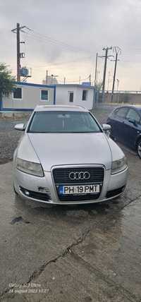 Vand audi a6 c6 quattro