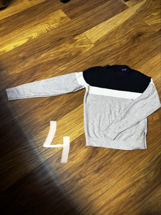 Детски блузи и суитчъри