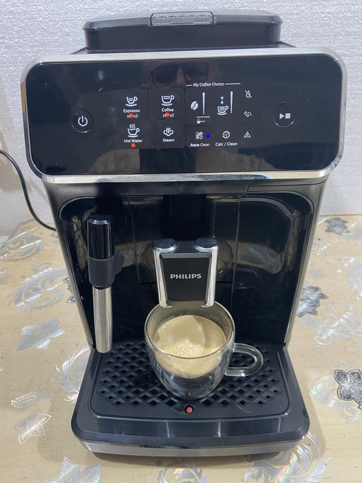 Espresor cafea Philips