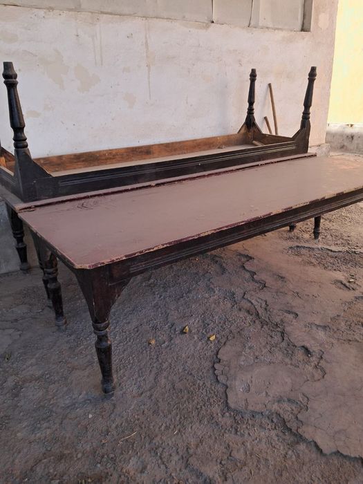 Устар сотилоди холати яхши