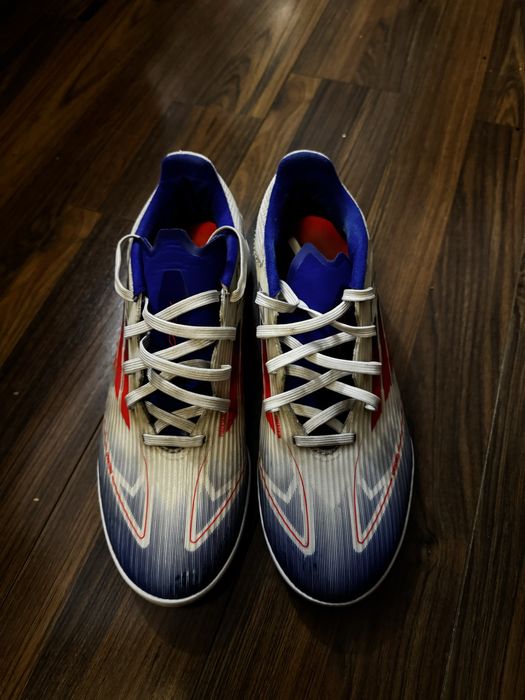 Ghete fotbal sintetic