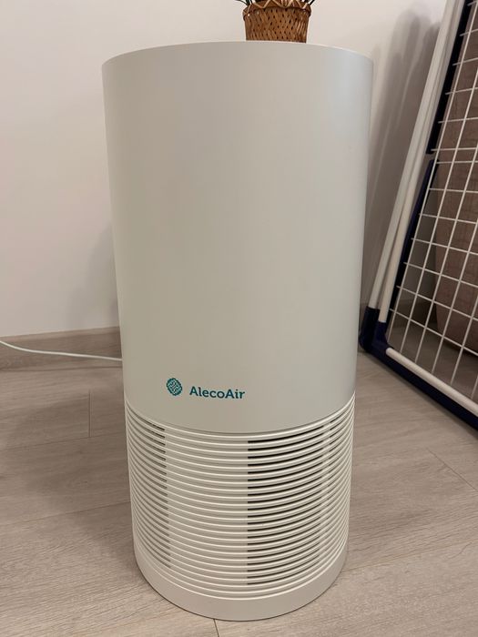 Purificator Alecoair P40