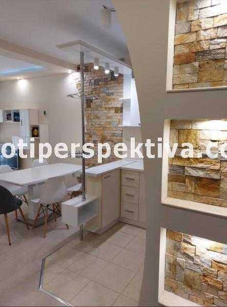 Продава се Двустаен апартамент в Пловдив, Христо Смирненски - 63 кв.м за 2223 €/кв.м - Снимка #9
