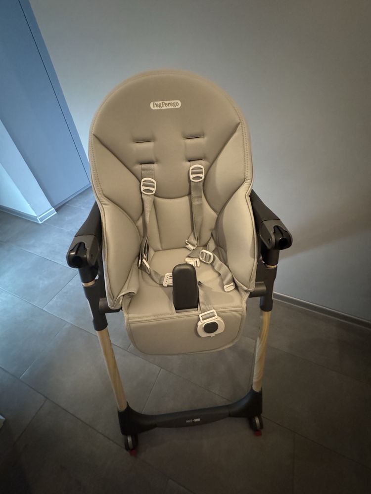 Детско столче за хранене PegPerego Prima Papa