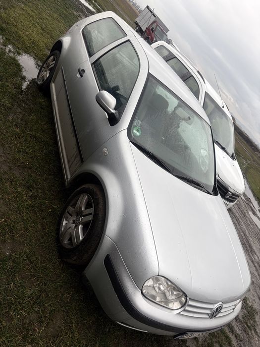 Vand Golf stare buna