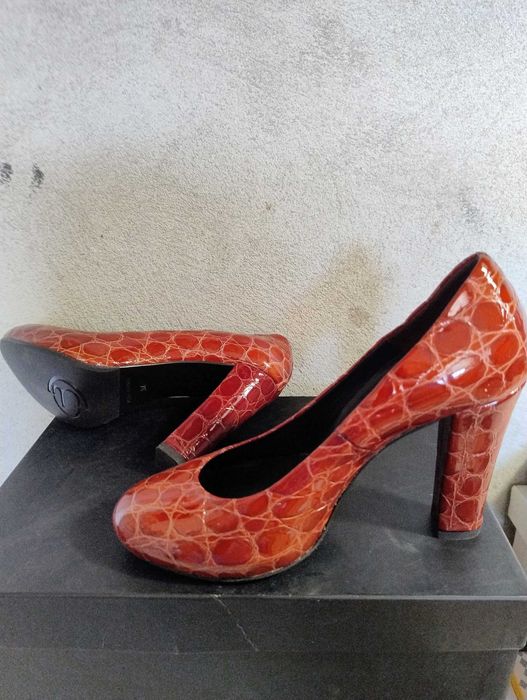 colectie pantofi de lux de dama- marimea 34