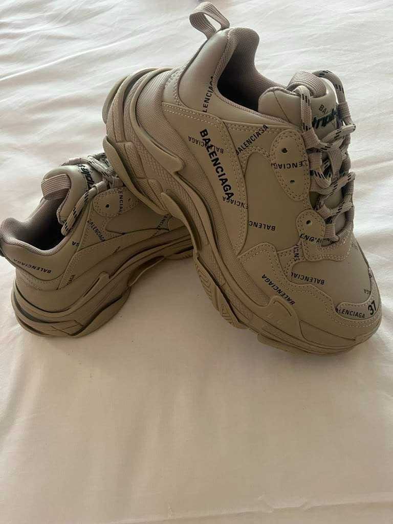 Balenciaga Triple S