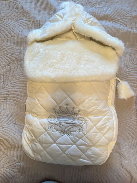 Комлект для новорожденнвых Kinder Litto