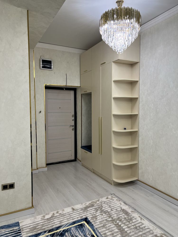 Якасарай рн. MODERN