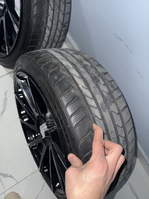 diska balon R 17 yaxshi xolatda