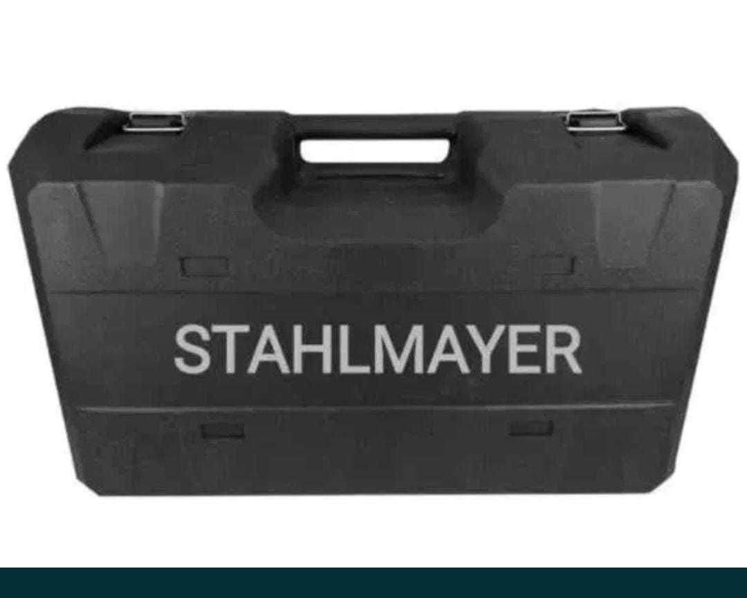 Акумулаторна Резачка за Дърва STAHL MAYER / 36V,6Ah /