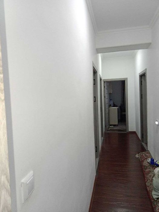 Срочно! Продаётся квартира 3/2/9, Юнусабад-13, новостройка 70м2