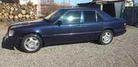 Mercedes Benz w124...2.8