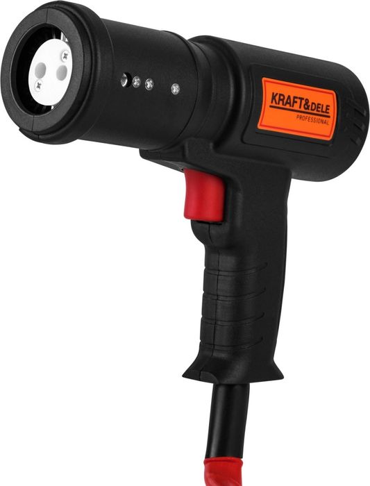 Aparat de incalzit prin inductie 2000W 22 mm la 300C in 35s