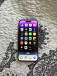 Продается Iphone 14 pro max purple 128gb