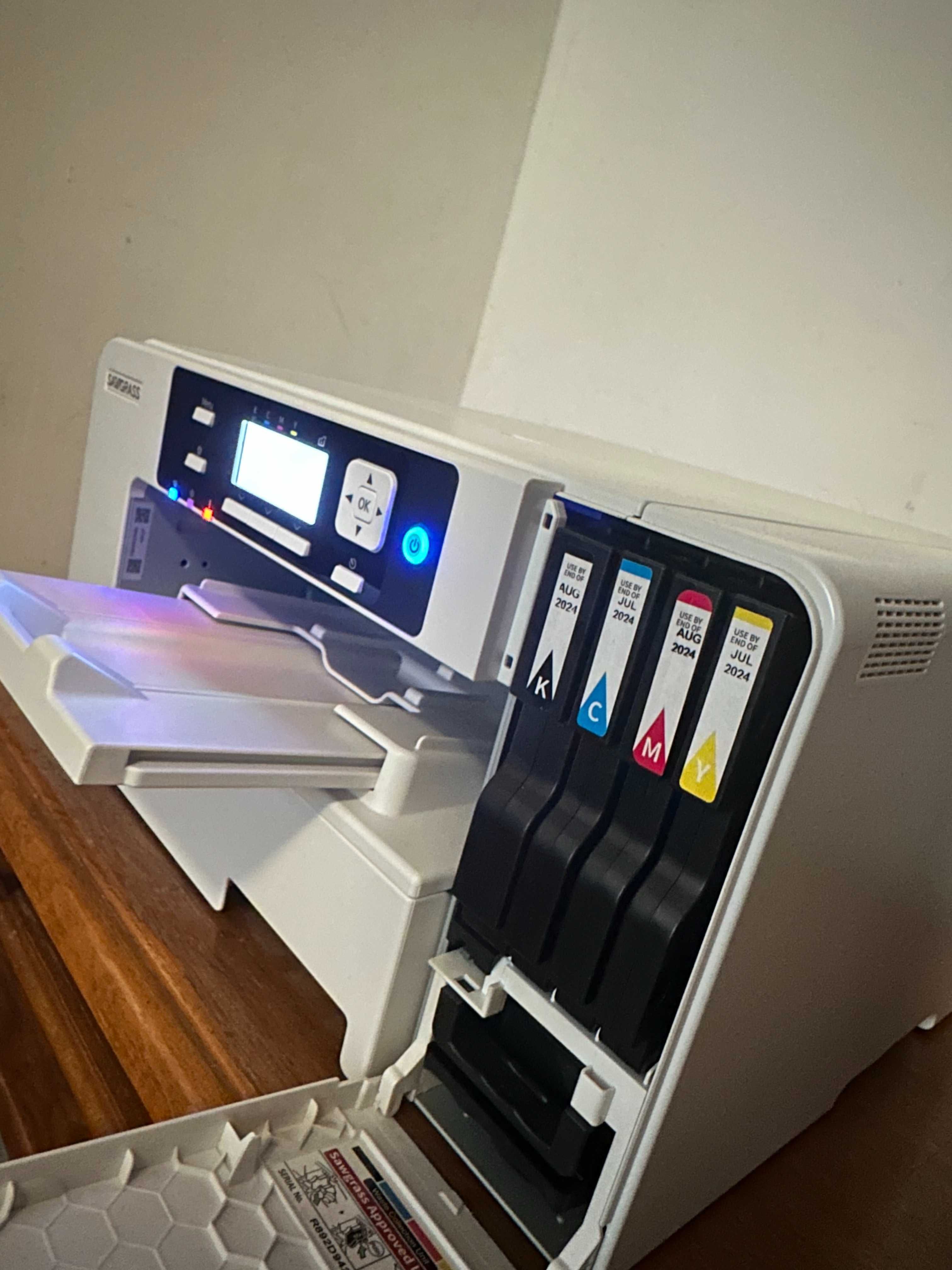 Imprimantă sublimare Sawgrass SG500