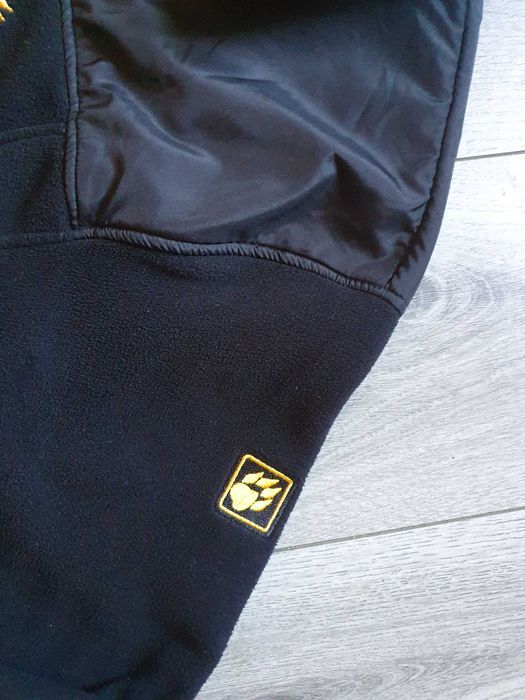 Hanorac polar JACK WOLFSKIN - Marimea XXL