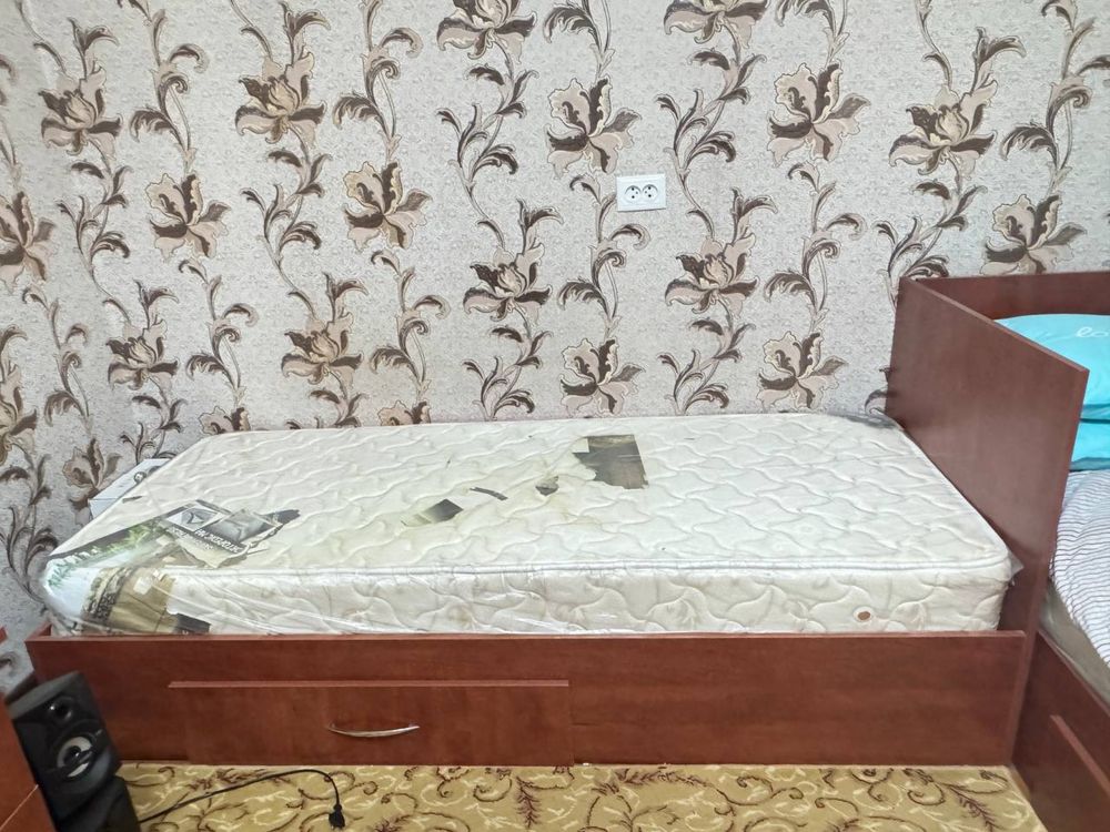 спальная гарнитура