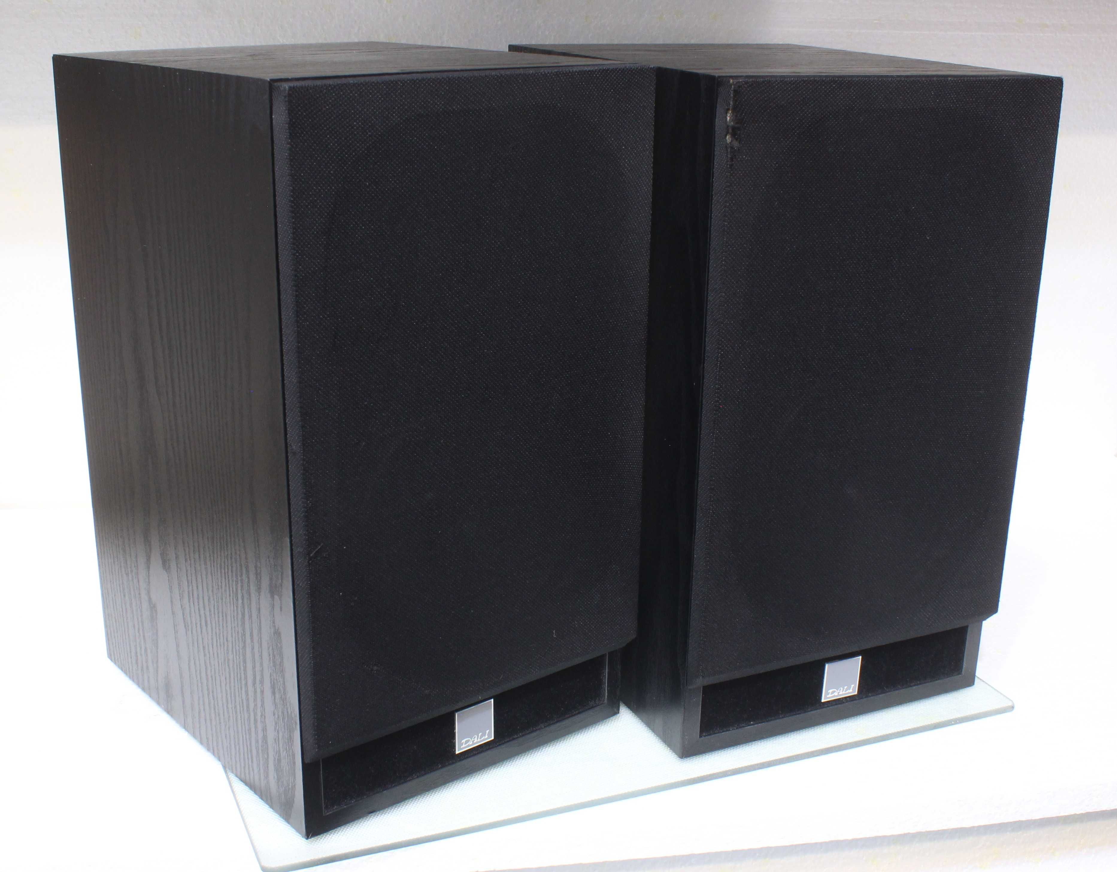 Boxe raft Dali 102,2 x 70 W,8 Ohm.