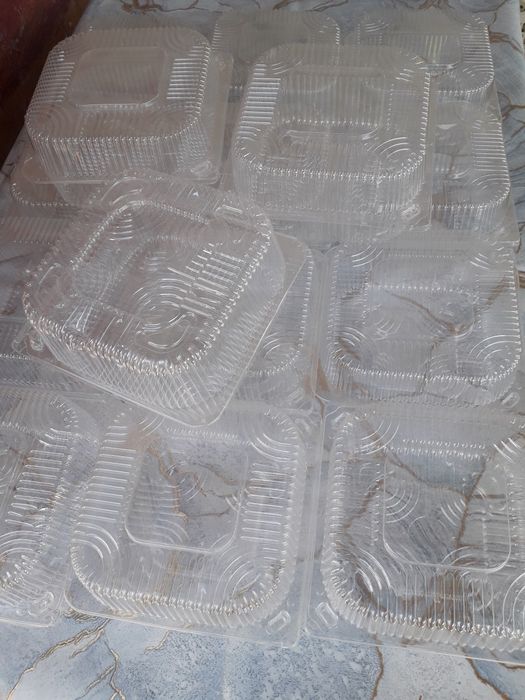 контейнера пищевые