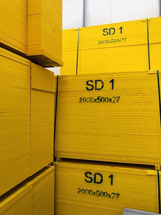 Vand Distantieri cofraje Doka