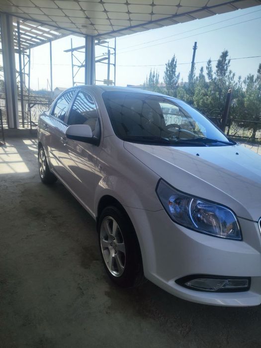 Ravon R3 sotiladi srochni