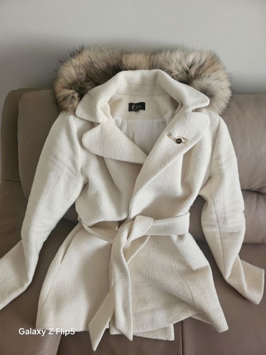 Палтенце Christine fashion размер м/л