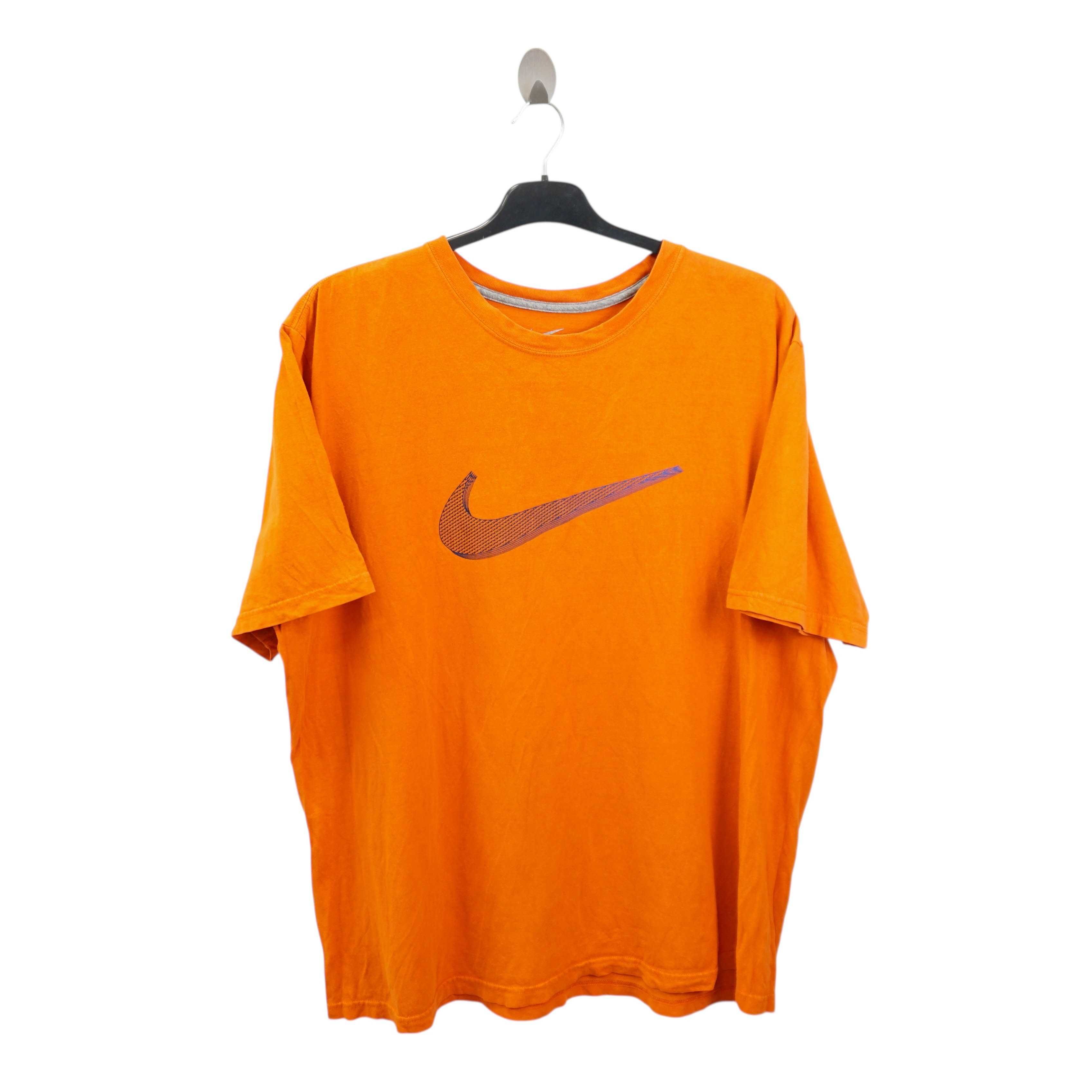 Nike оригинална мъжка тениска - XXL