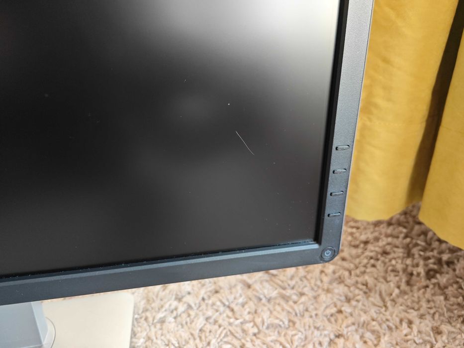 Монитори DELL P2414H и U2414H, 24", IPS, 1920x1080, NO PWM