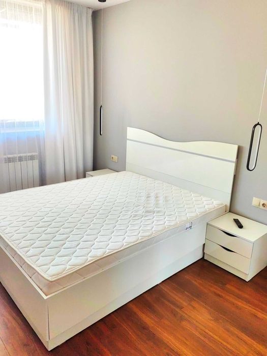 Продава се Тристаен апартамент в София, Люлин 8 - 92 кв.м за 1522 €/кв.м - Снимка #5