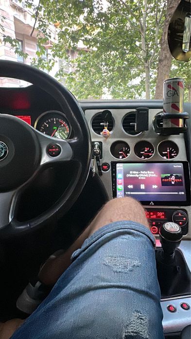 Vând/schimb Alfa Romeo 159 2.4