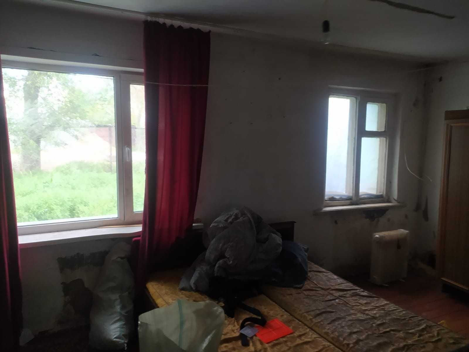 Продам дом в Дубовке. Срочно.