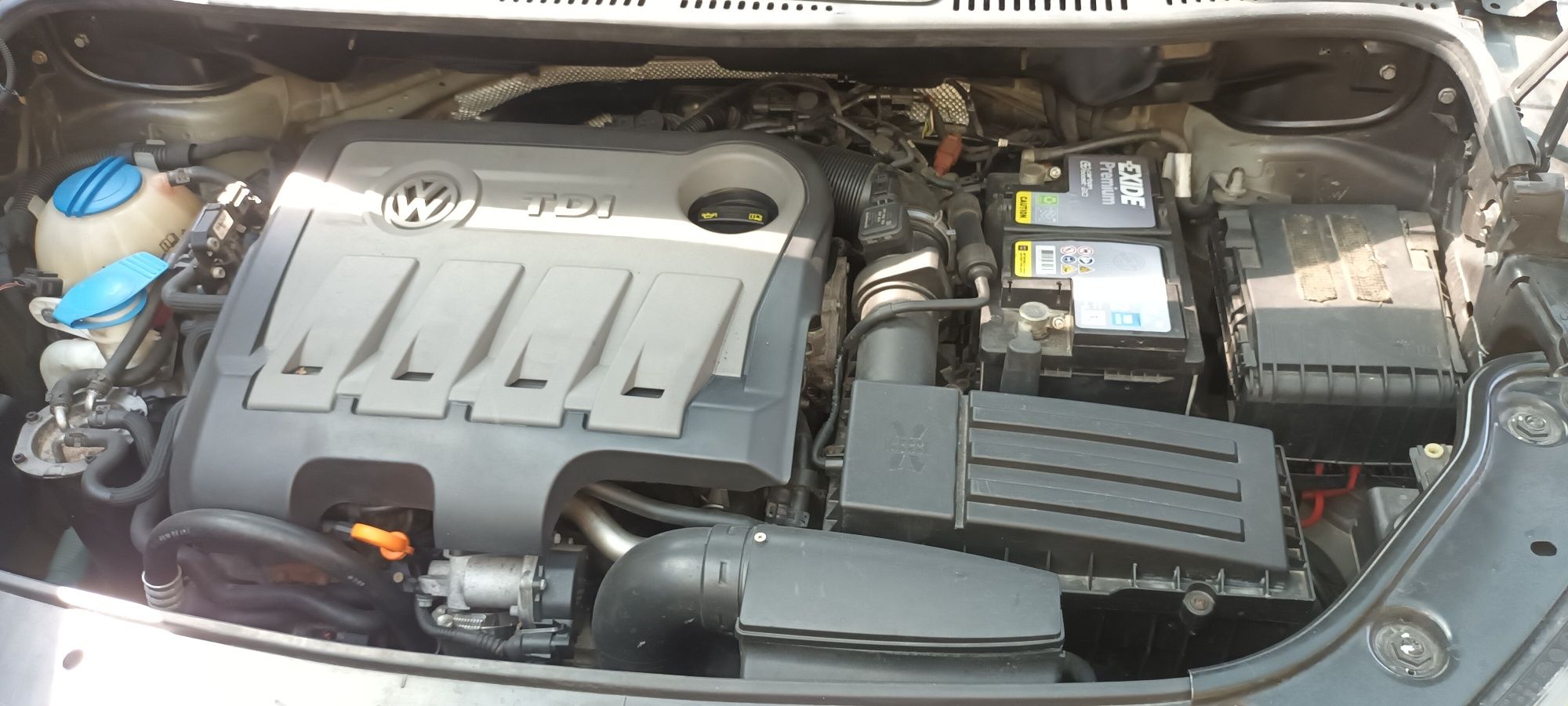 Vw caddy maxi 7locuri