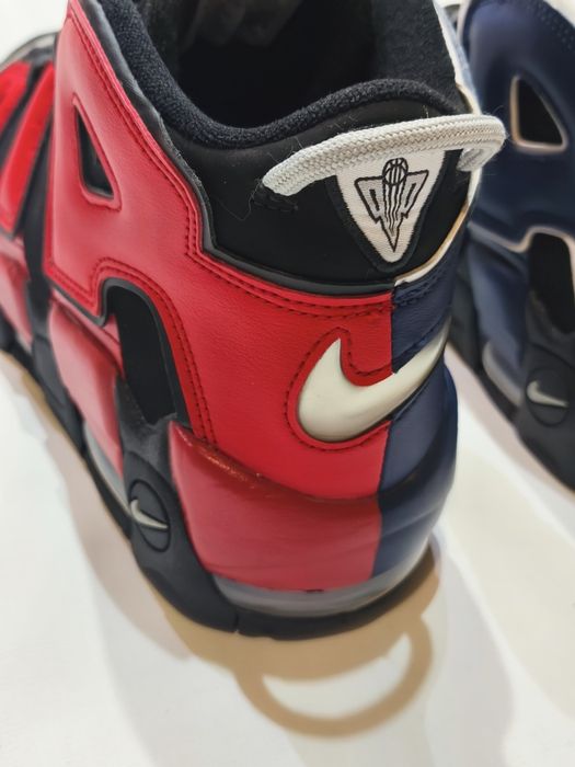 Nike Air More Uptempo 96 в номерация 44