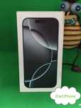 iPhone 16 Pro 256GB * Grarantie * Buy Back *