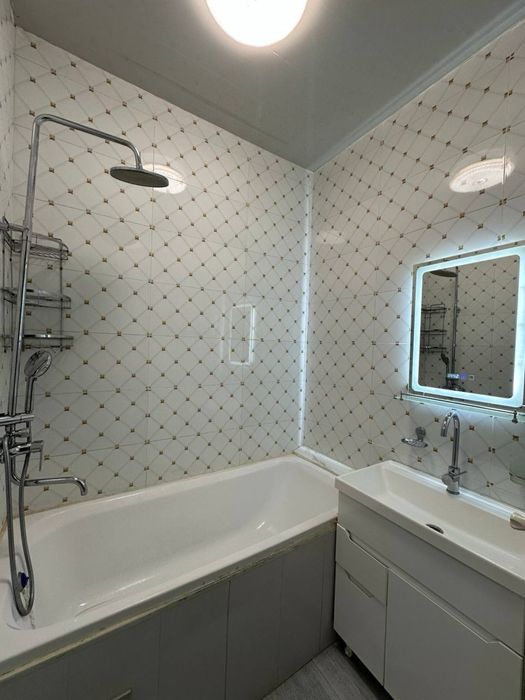 Дом 70 кв/м Новостройка