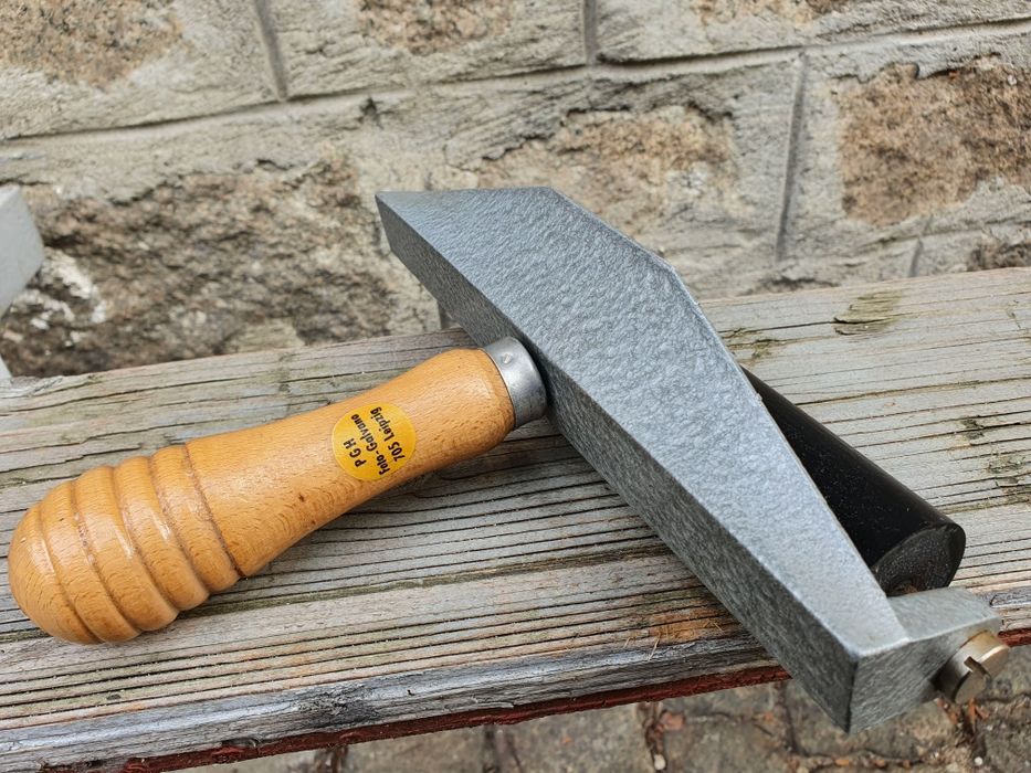 Фотографска суха преса Leipzig 705