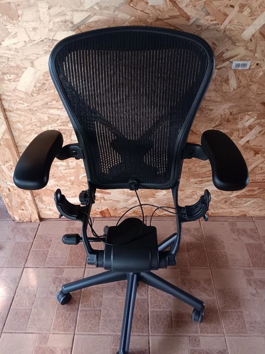 Scaune ergonomice Herman Miller
