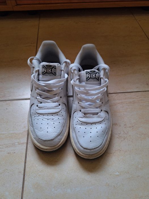 Nike Air Force 1 '07 LX