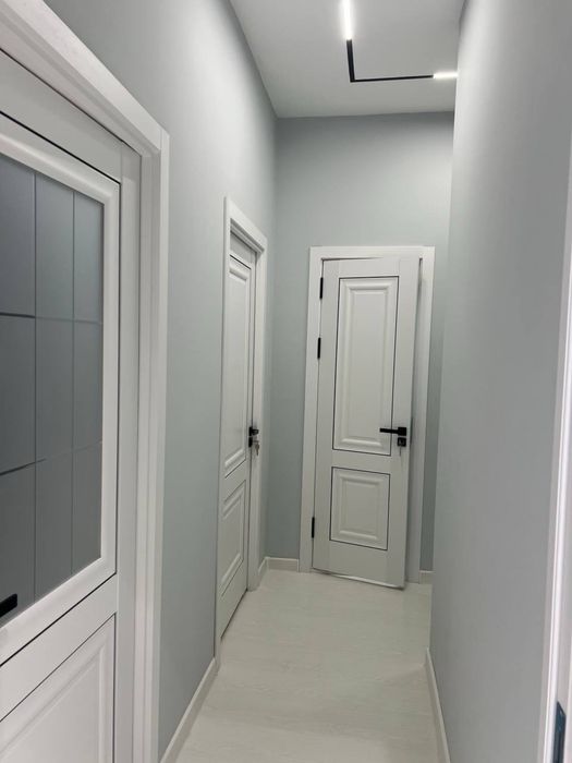 Продается 2х комнатная квартира в ЖК Салом Куйлюк