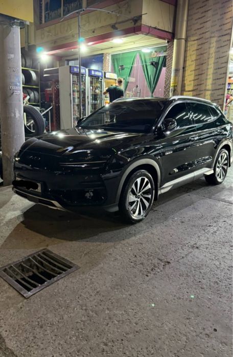 Avto ijara Rent car