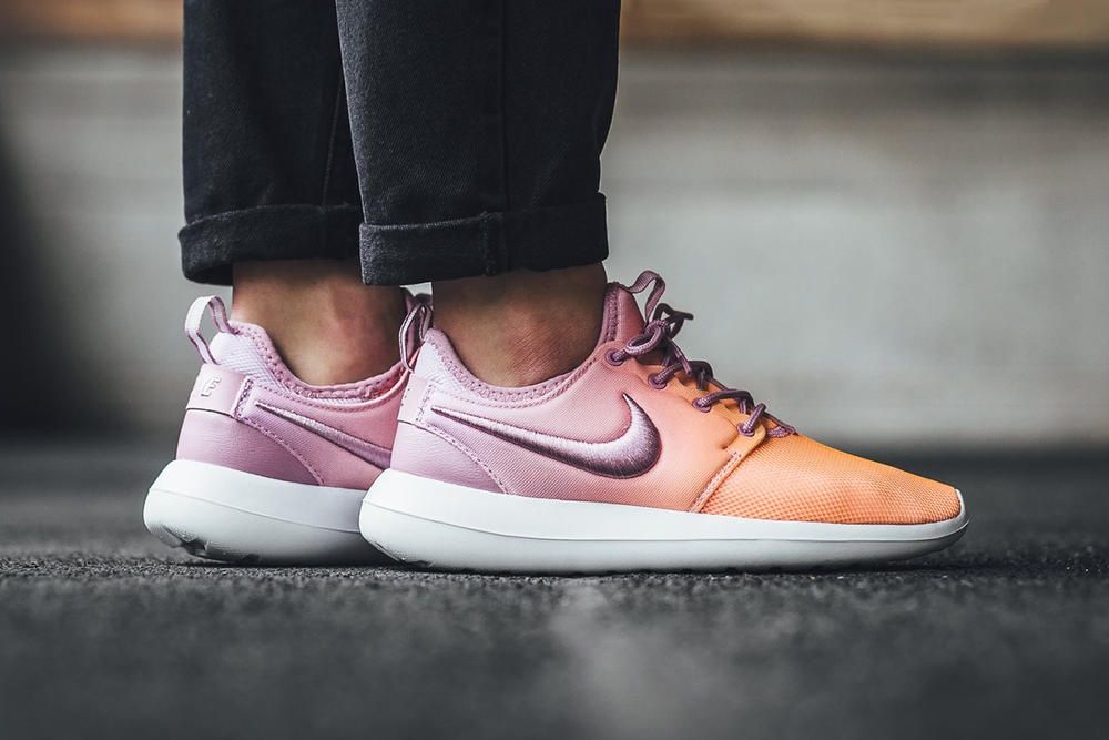 Nike roshe two br