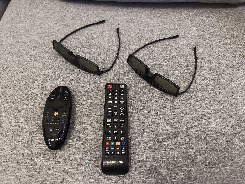 Самсунг Smart 3D телевизор 48 инча