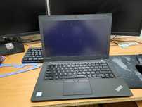 Lenovo ThinkPad T460


Ноутбук Lenovo
Характеристики Устройства: