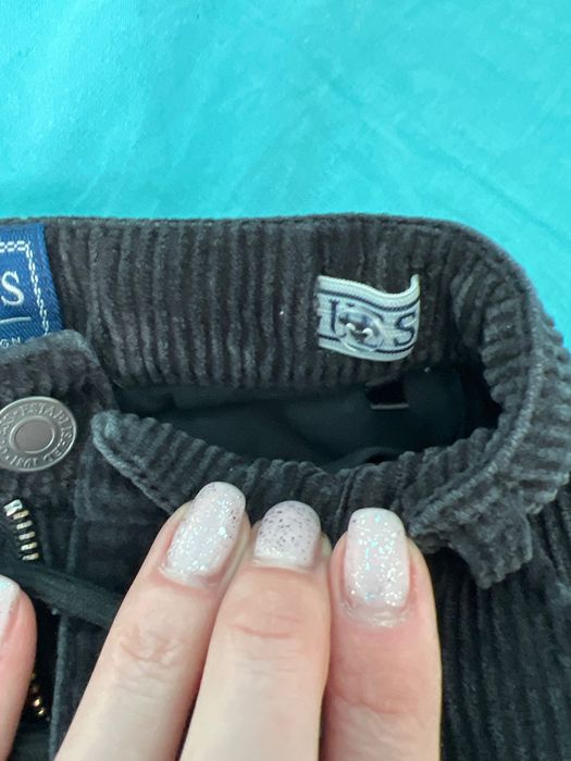 Guess- джинси бебе 3-6 м