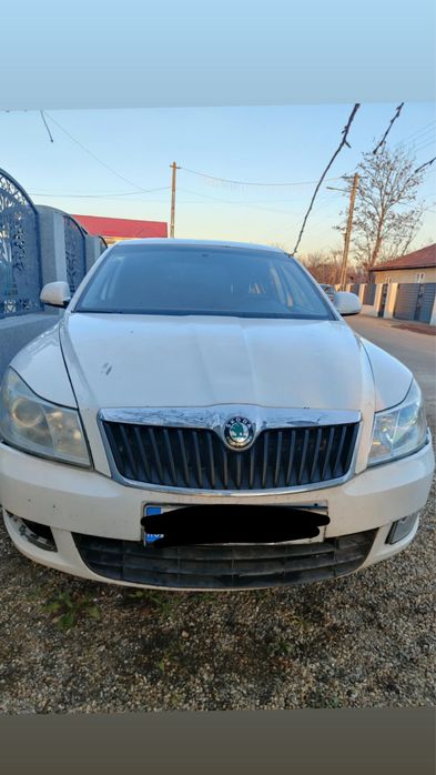 Vând Skoda Octavia 1.6 tdi 2012