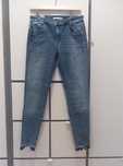 Дамски дънки нови с етикет Mavi jeans
