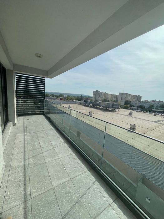 Apartament 2 camere Nord Pitesti