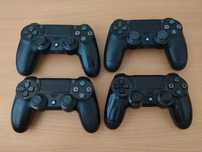 Контролери за Playstation 4, оригинални джойстици за PS4